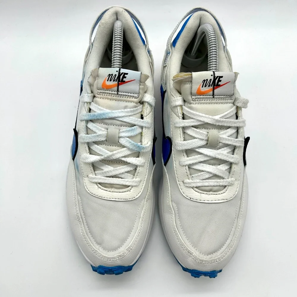 Nike waffle debut